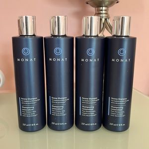 Monat Renew Shampoo